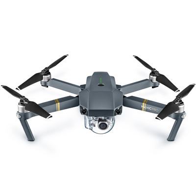 dji mavic zoom distance limit